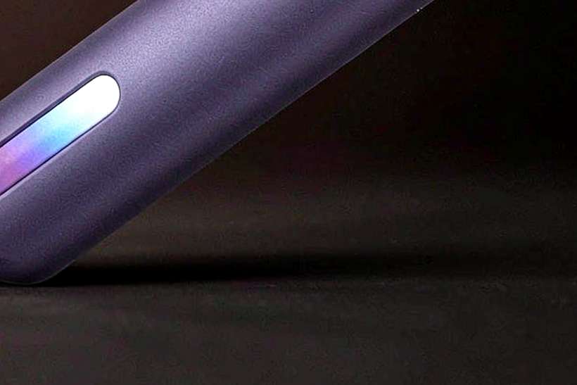 Comparison of IQOS products in Kazakhstan Suppliers — Autumn stock