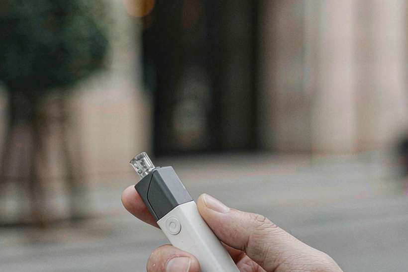 Comparison of IQOS products in Kazakhstan Suppliers — container load