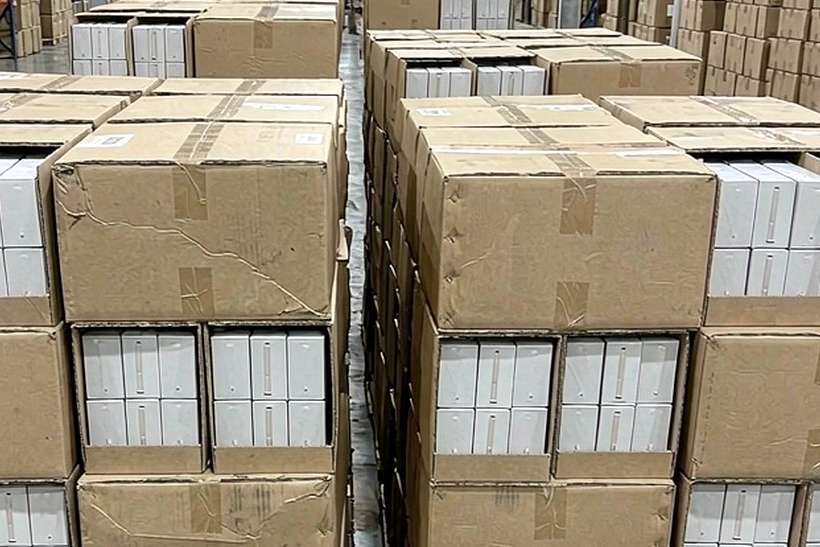 Comparison of IQOS products in Kazakhstan Suppliers — Spring catalog