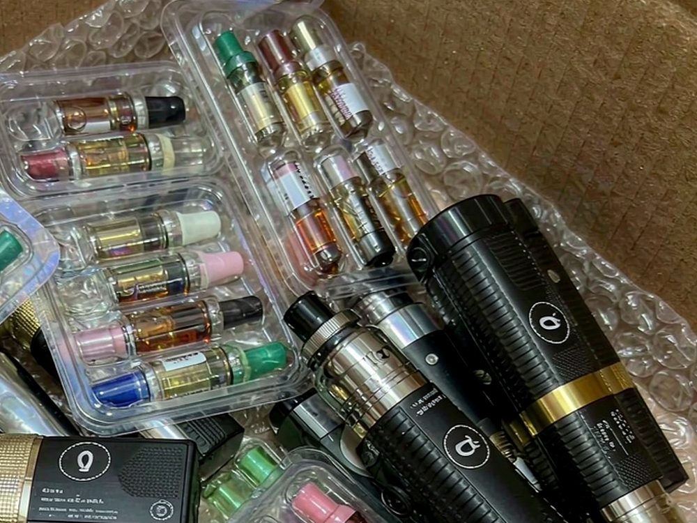 Comparison of IQOS tanks Suppliers — 2026