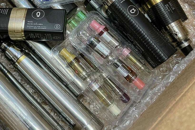 Comparison of IQOS tanks Suppliers — limited batch