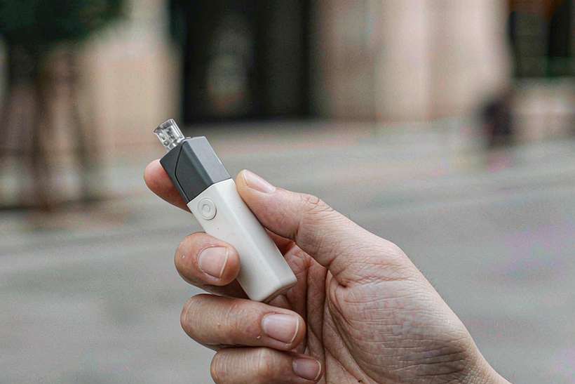 Comparison of IQOS tanks Suppliers — OEM available