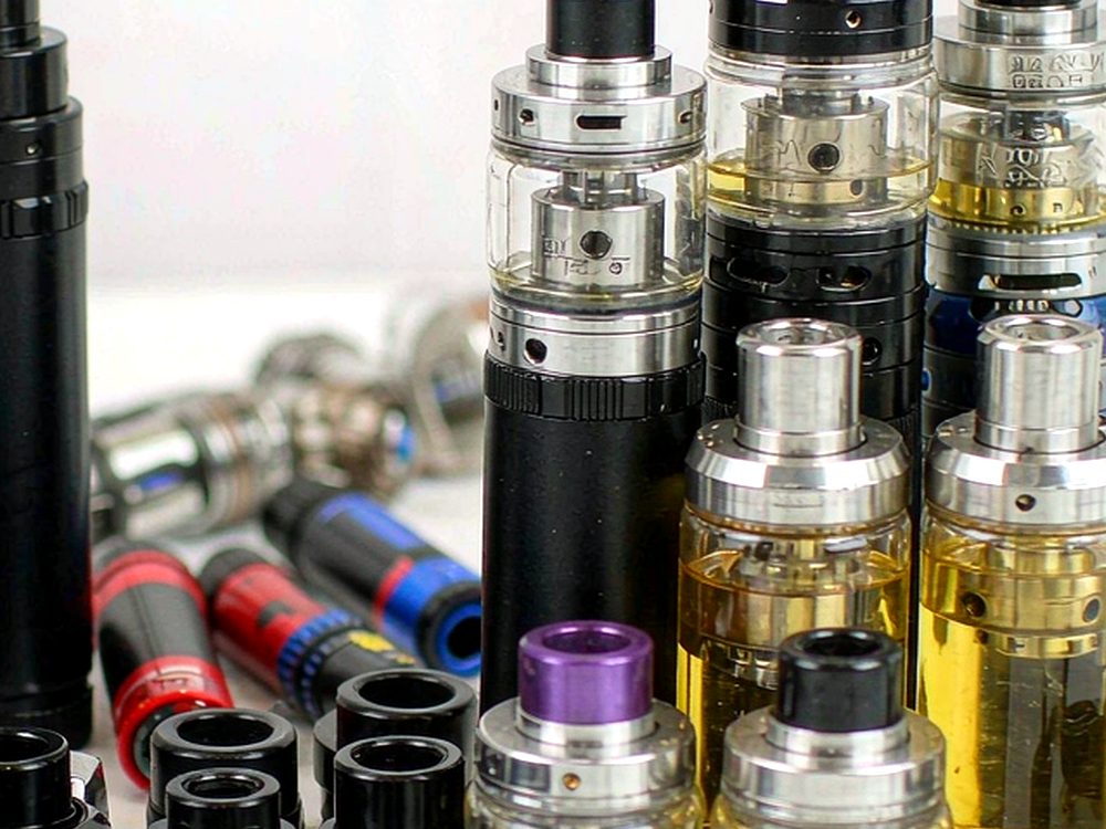 Comparison of IQOS tanks Suppliers — premium tier