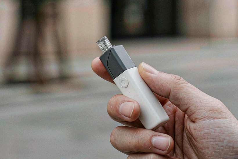 Comparison of IQOS tanks Suppliers — Spring catalog