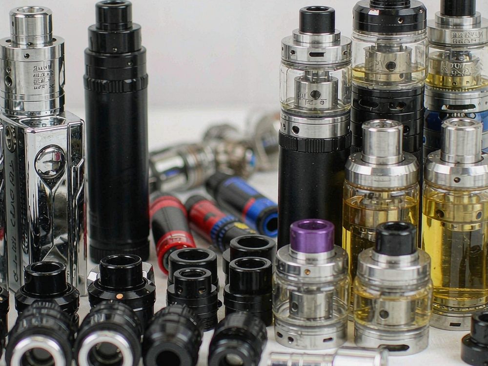 Comparison of IQOS tanks Suppliers — with fast shipping