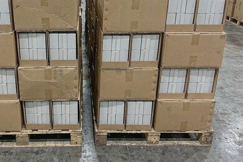 Comparison of Kazakhstan IQOS Suppliers — ODM ready