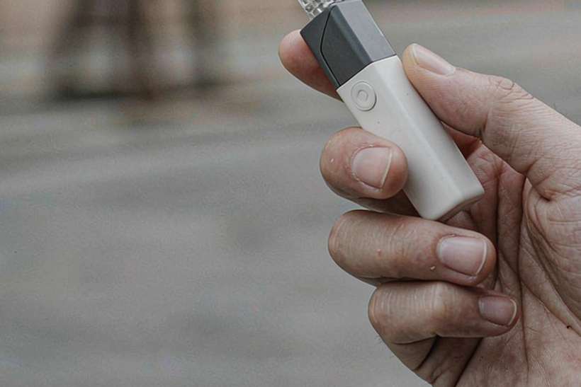Comparison of Kazakhstan IQOS Suppliers — small parcel