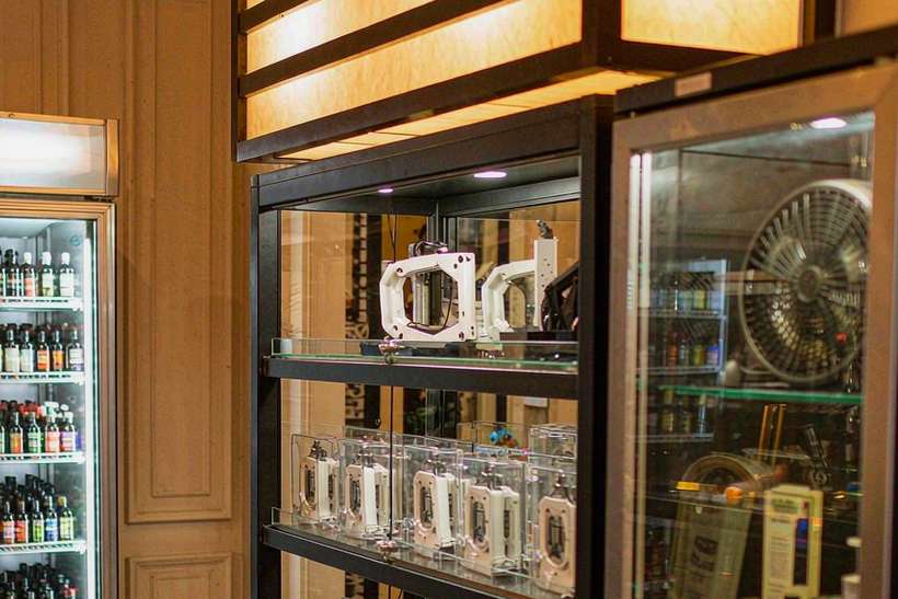 Comparison of Kazakhstan IQOS Suppliers — Spring catalog