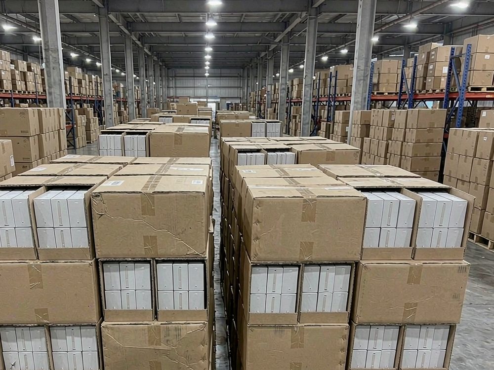 Comparison of Kazakhstan IQOS Suppliers — verified suppliers
