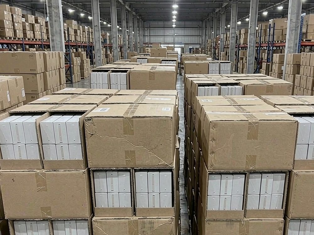 Comparison of Kazakhstan IQOS Suppliers — wholesale only