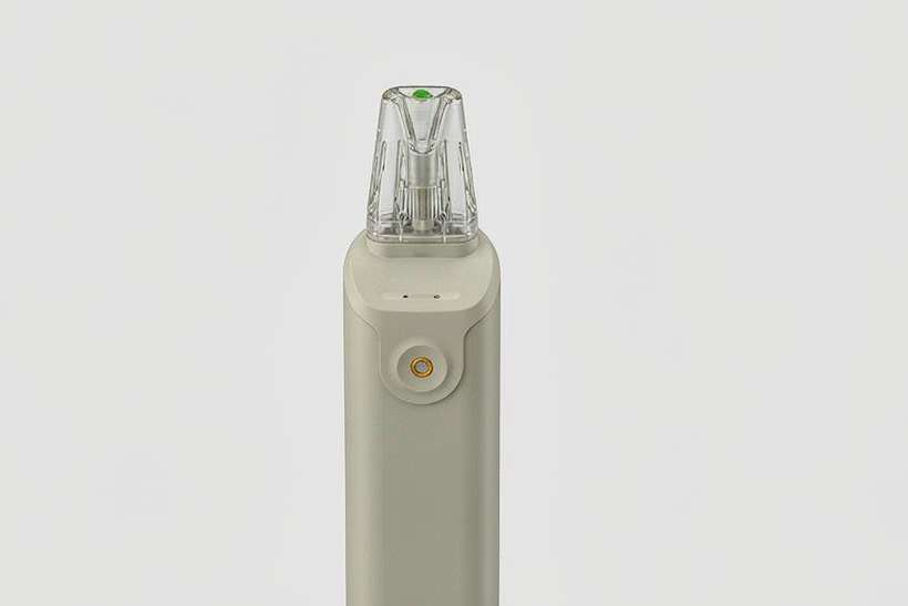 Compliance Notes for IQOS accessories — Asia Pacific