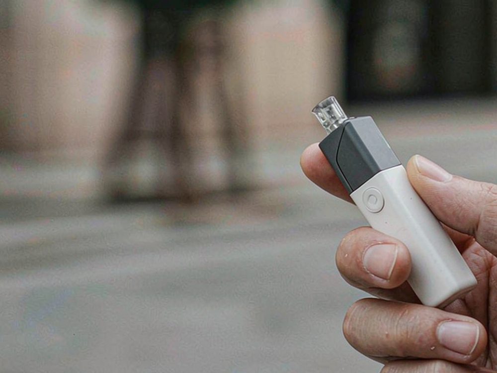 Compliance Notes for IQOS accessories — budget tier