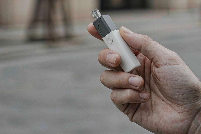 Compliance Notes for IQOS accessories — EU stock