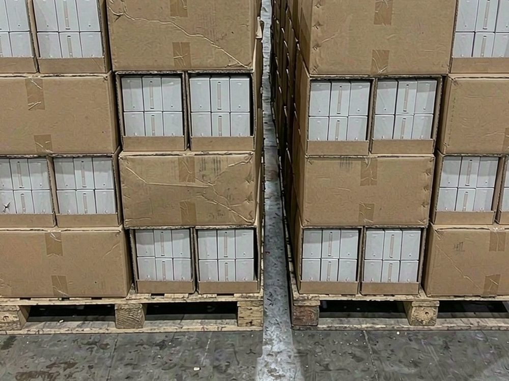 Compliance Notes for IQOS accessories — for resellers