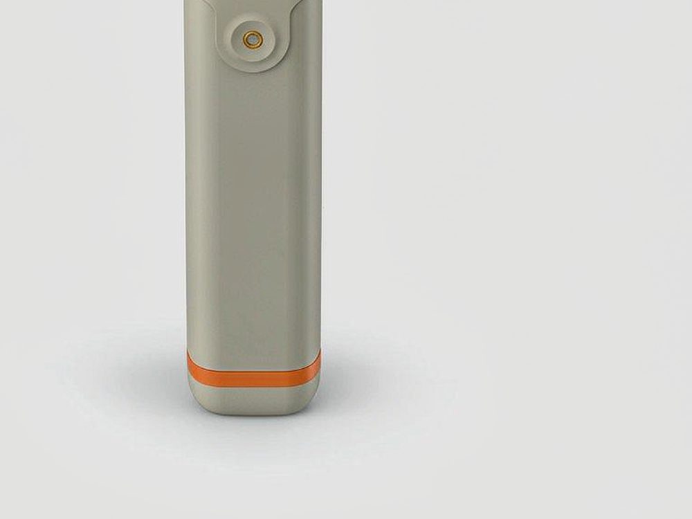 Compliance Notes for IQOS accessories — no minimum MOQ