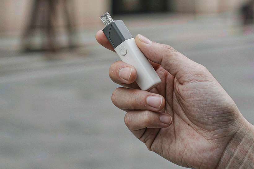 Compliance Notes for IQOS bundles — US warehouse