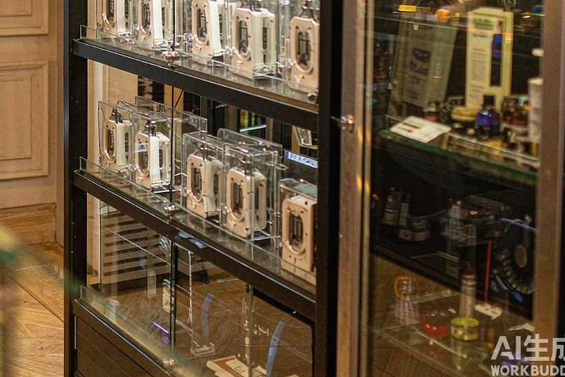 Compliance Notes for IQOS coils — container load