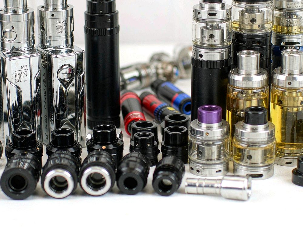 Compliance Notes for IQOS coils — for resellers