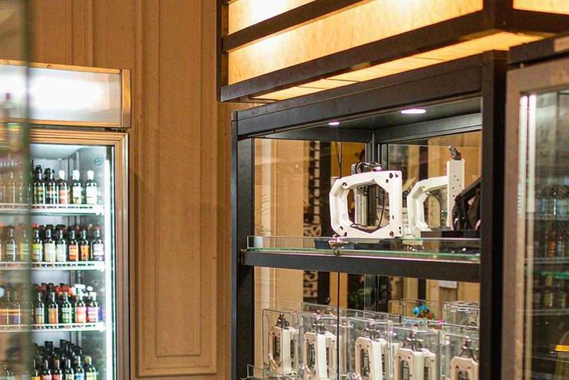 Compliance Notes for IQOS coils — OEM available