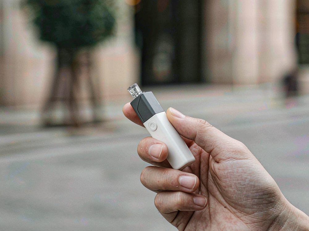 Compliance Notes for IQOS coils — top rated