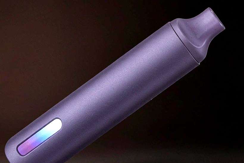 Compliance Notes for IQOS disposables — Autumn stock