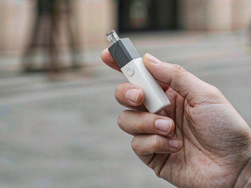 Compliance Notes for IQOS disposables — for resellers
