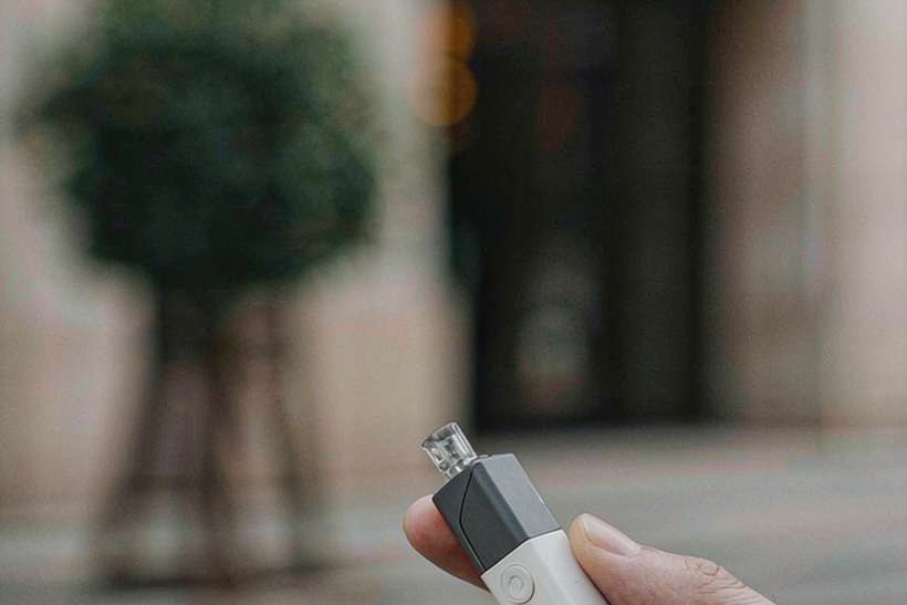 Compliance Notes for IQOS disposables — ODM ready