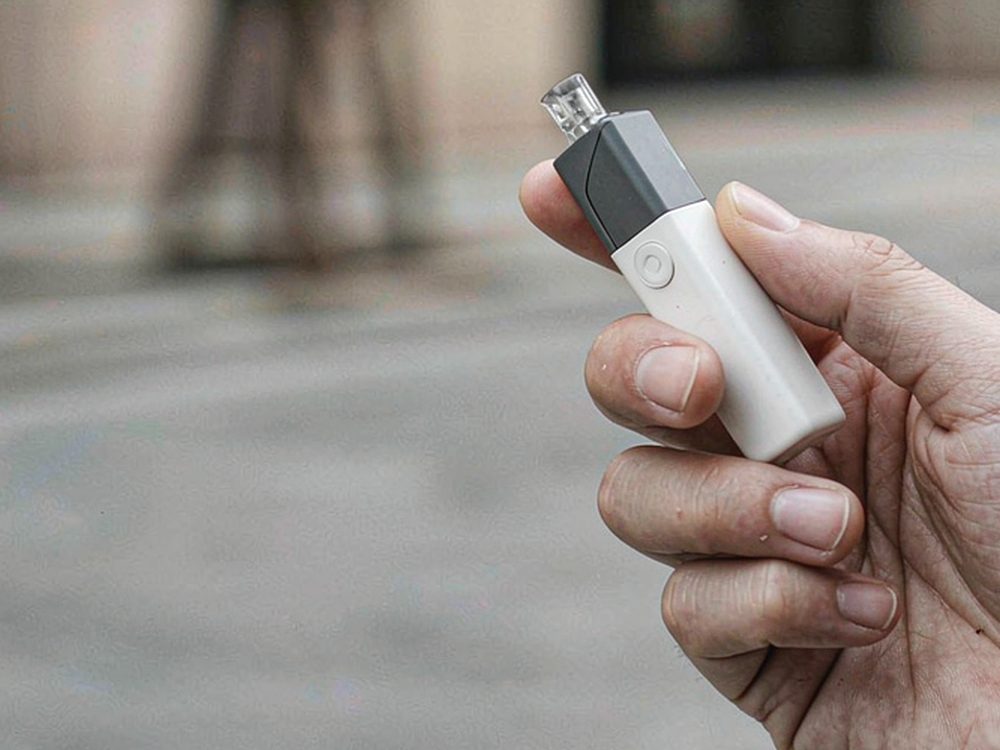 Compliance Notes for IQOS disposables — with fast shipping