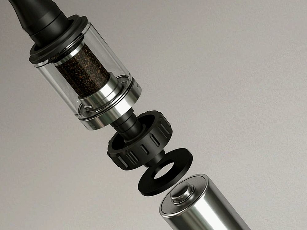Compliance Notes for IQOS e-liquid — 2026