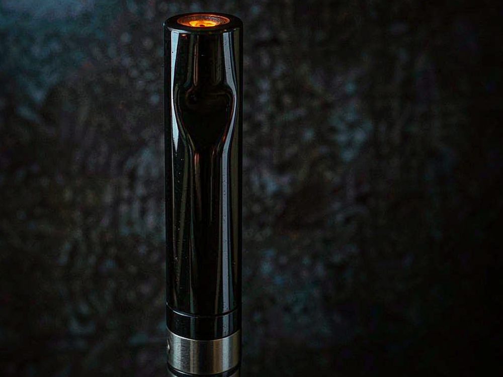 Compliance Notes for IQOS e-liquid — budget tier