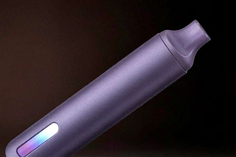 Compliance Notes for IQOS e-liquid — EU stock