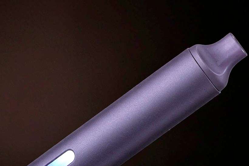 Compliance Notes for IQOS e-liquid — Middle East