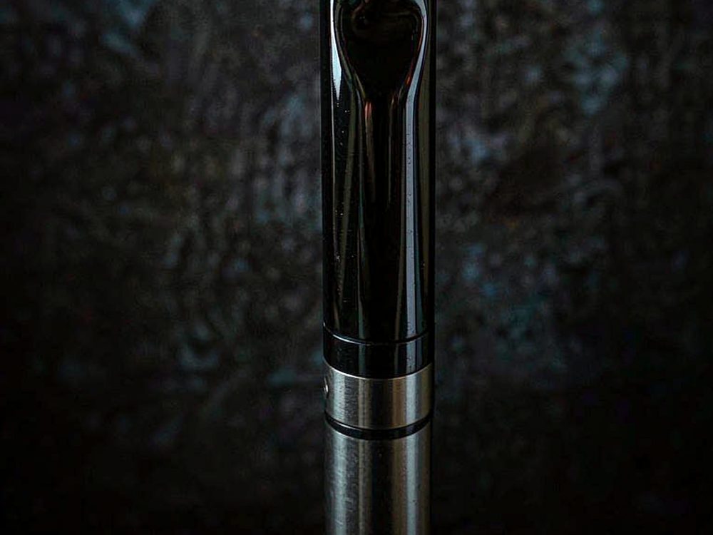 Compliance Notes for IQOS e-liquid — no minimum MOQ