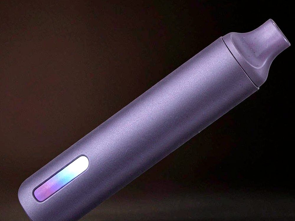 Compliance Notes for IQOS e-liquid — wholesale only