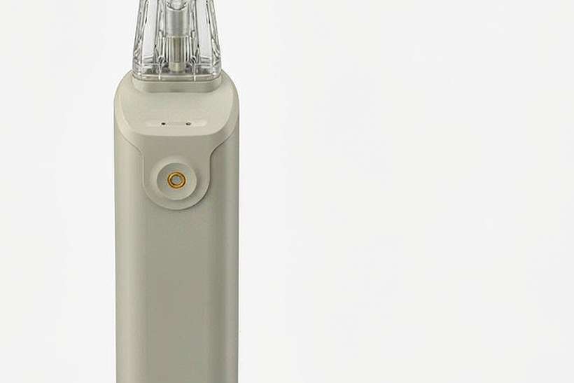 Compliance Notes for IQOS e-liquid — Winter special