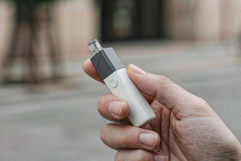 Compliance Notes for IQOS in Kazakhstan — ODM ready
