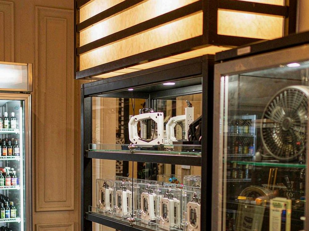 Compliance Notes for IQOS in Kazakhstan — premium tier