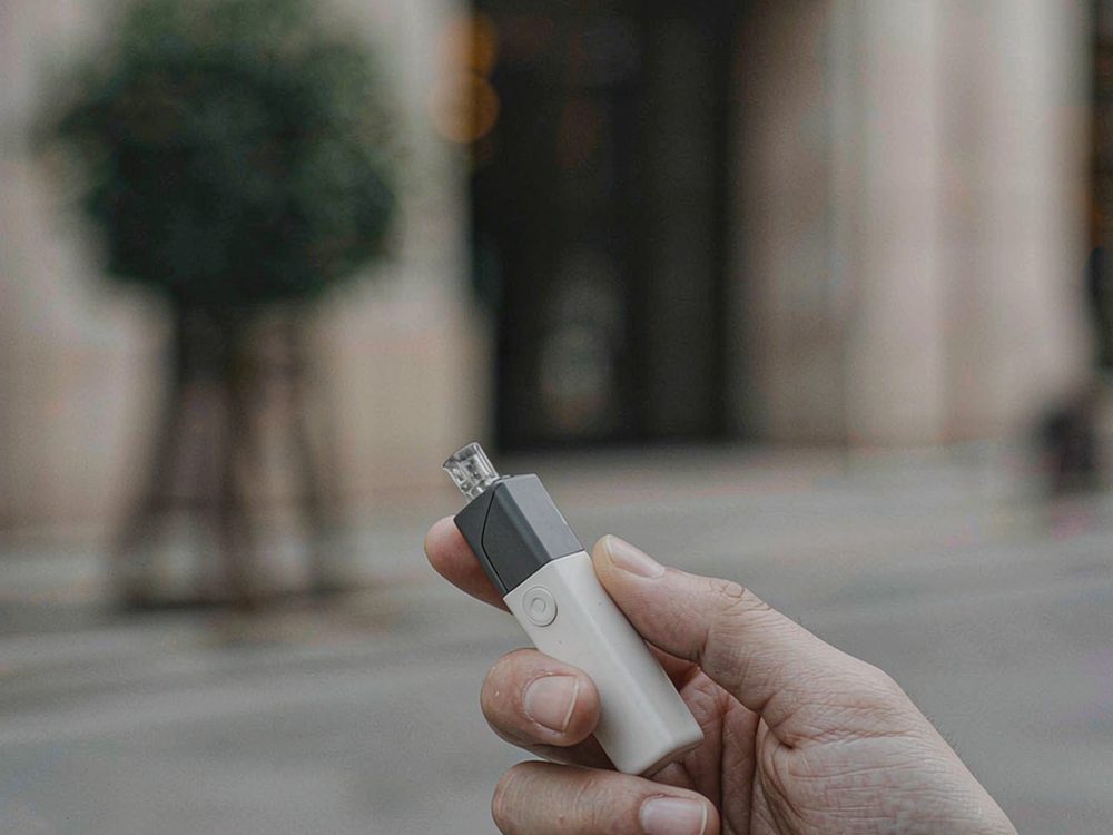 Compliance Notes for IQOS in Kazakhstan — wholesale only