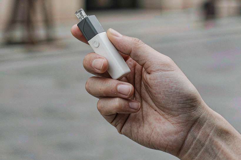 Compliance Notes for IQOS kits — EU stock