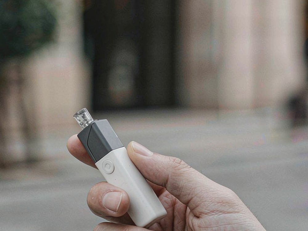 Compliance Notes for IQOS kits — for resellers