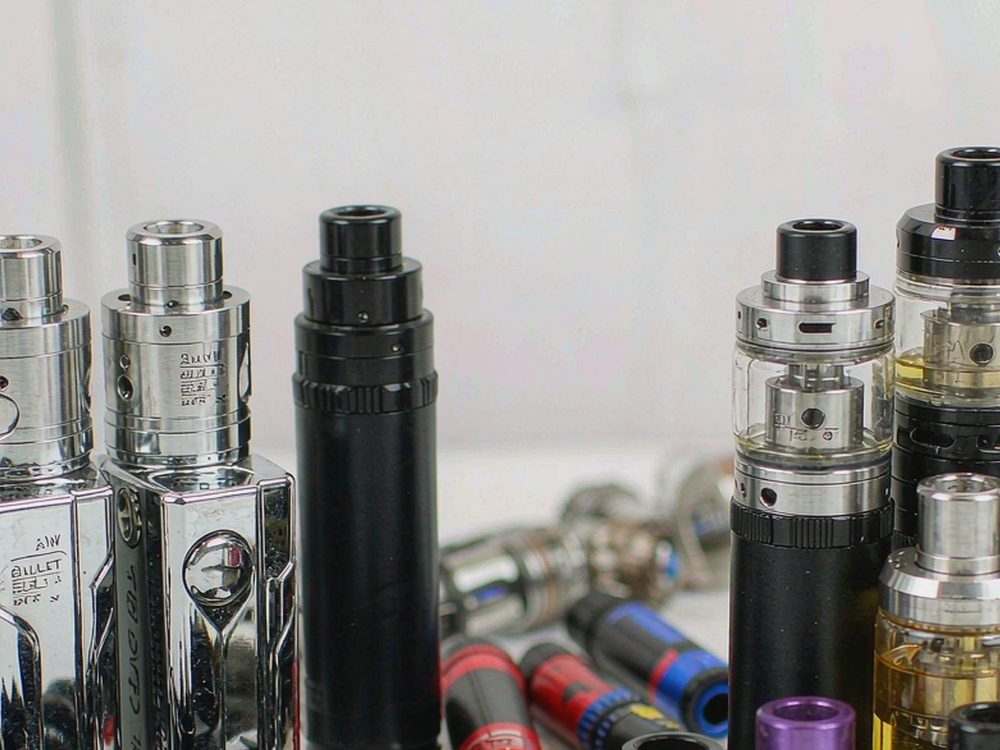 Compliance Notes for IQOS kits — no minimum MOQ