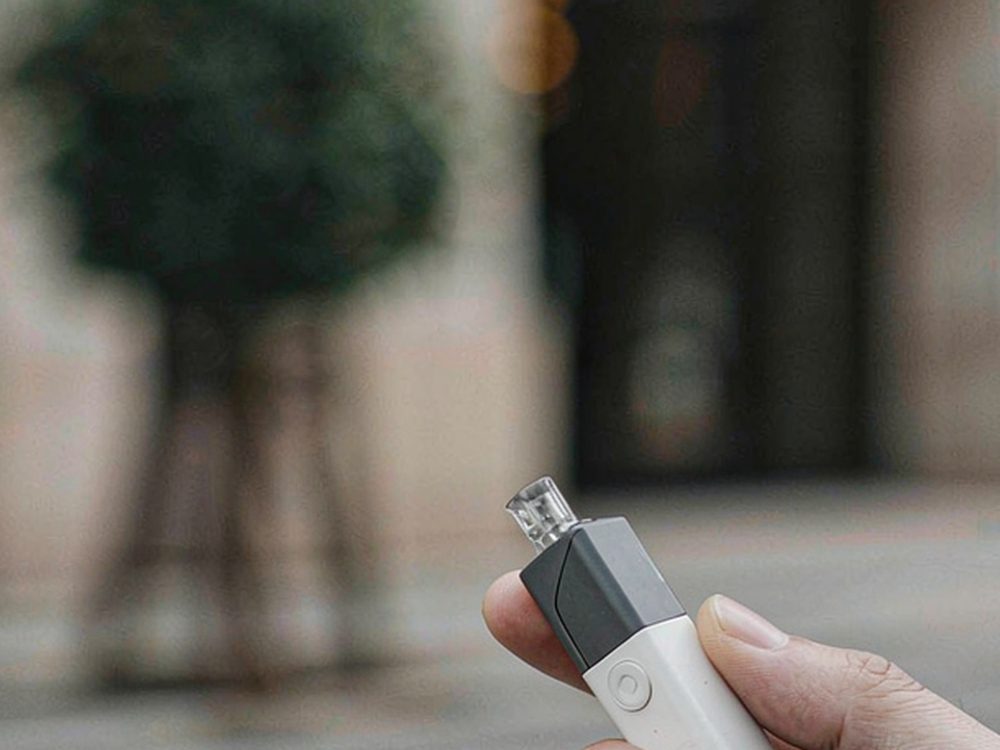 Compliance Notes for IQOS mods — for resellers