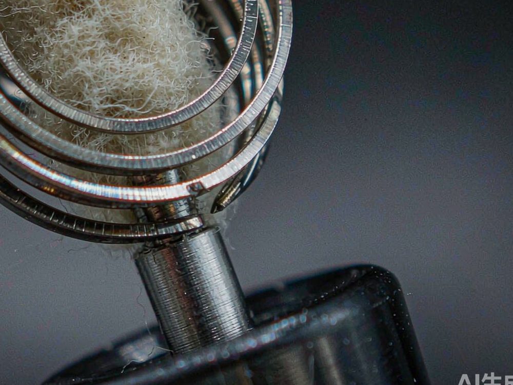 Compliance Notes for IQOS mods — verified suppliers