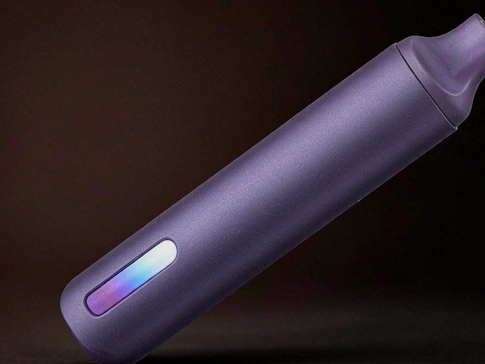 Compliance Notes for IQOS pods — budget tier