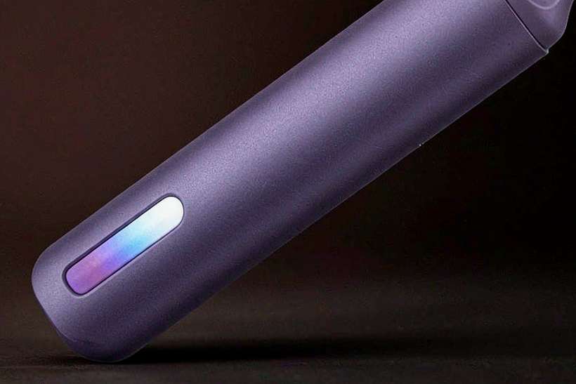 Compliance Notes for IQOS pods — EU stock