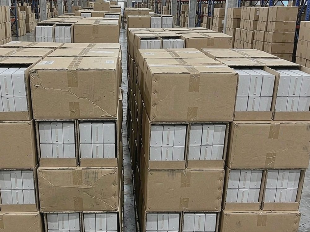 Compliance Notes for IQOS products in Kazakhstan — budget tier