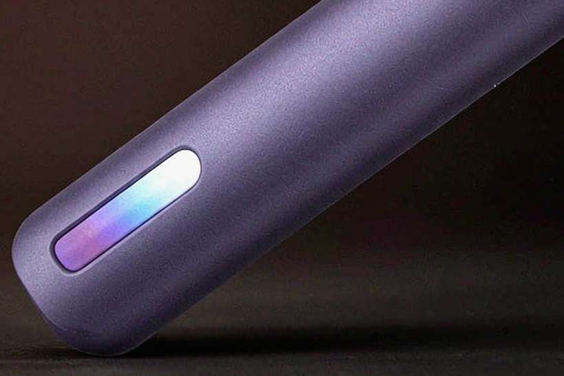 Compliance Notes for IQOS products in Kazakhstan — express air