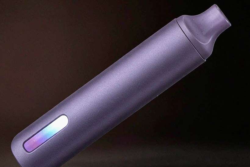 Compliance Notes for IQOS products in Kazakhstan — Middle East