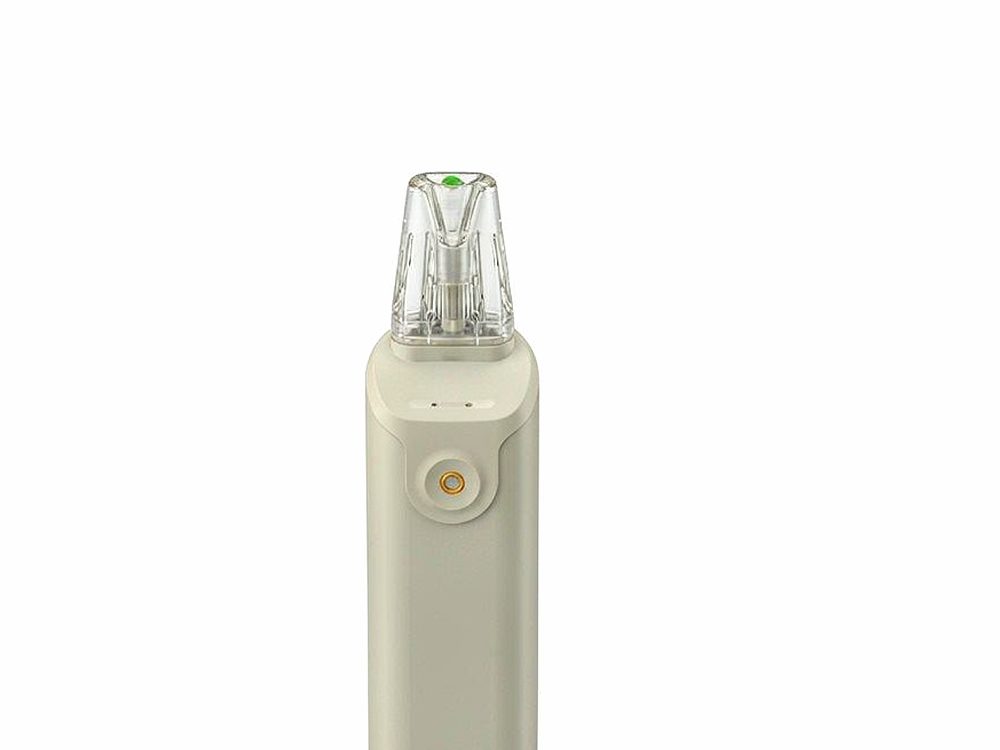 Compliance Notes for IQOS products in Kazakhstan — new arrivals