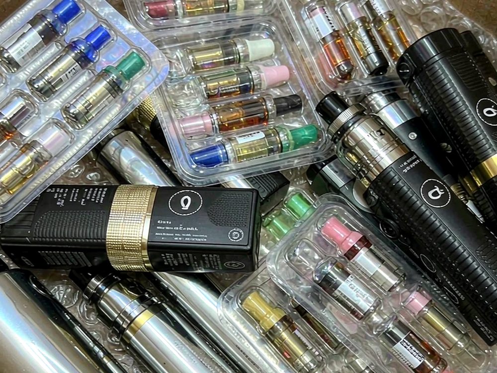 Compliance Notes for IQOS products in Kazakhstan — no minimum MOQ